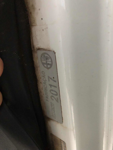 Imagem 8 de 15 de Strada Estendida 2018 Completa Emplacada 04 Pneus Zero