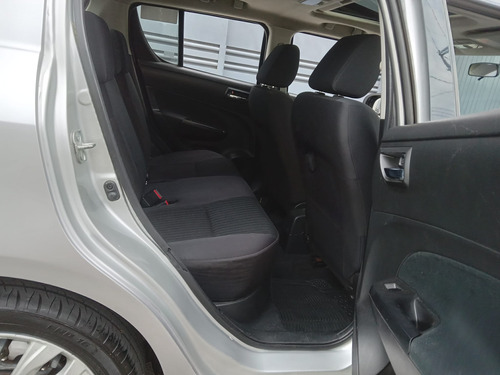 Suzuki Swift 1.4 Glx L4/ At