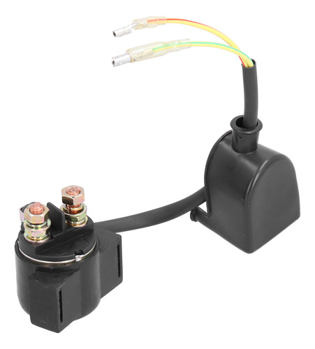 Reemplazo Del Accesorio Del Solenoide Del Relé De Arranque P