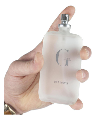 Pb Parfumsbelcam G Eau, Nuestra Vers - Ml