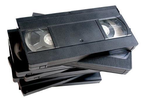 Vhs A Dvd, Vinilo A Cd, 8mm A Dvd, Supr 8mm A Dvd, Filmico A