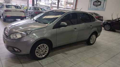Imagen 1 de 15 de Fiat Grand Siena 1.4 Attractive 2015 (co)