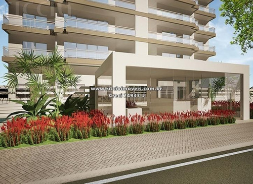 Imagem 15 de 15 de Apartamento - Jardim Aquarius - Ref: 213 - V-ap1023