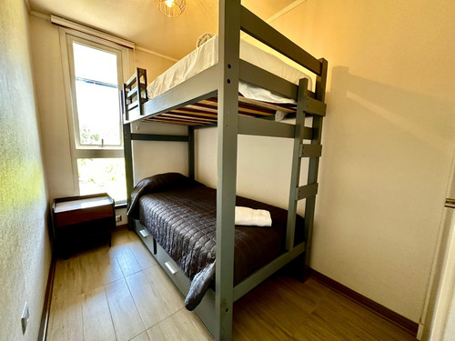 Increible Departamento Para Disfrutar Con Familia Cam Volcán
