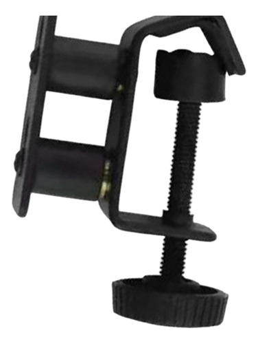 Micrófono Clip Para Micrófono Micrófono Soporte Para