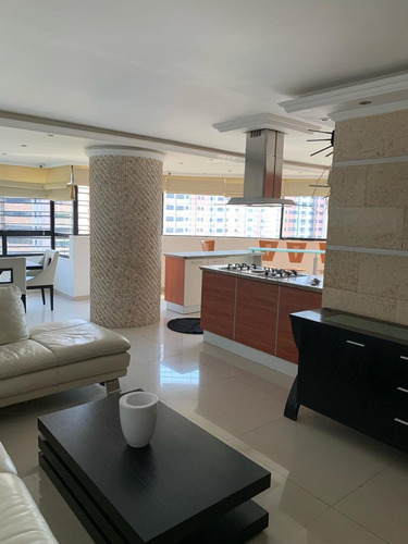 Se Vende Apartamento Residencias Frontier - Glorimar - Pla-1699