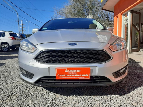 Imagen 1 de 5 de Ford Focus