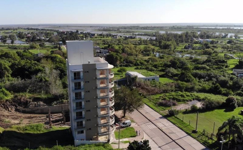 Imagen 3 de 10 de Departamento Con Vista Al Rio, Boulevard Sarmiento