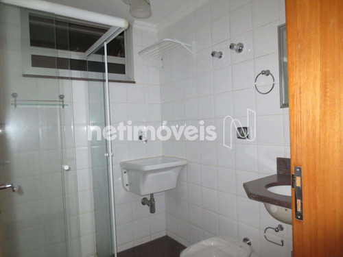 Imagem 6 de 9 de Apartamento Em Cerqueira César, São Paulo/sp De 700m² 1 Quartos Para Locação R$ 2.300,00/mes - Ap2324389-r