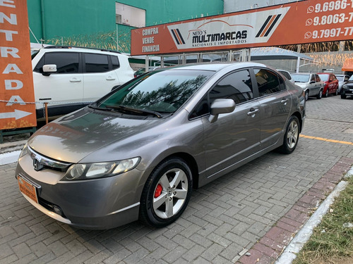 Honda Civic Lxs