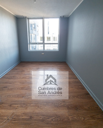 Departamento En Arriendo Centro De Concepcion
