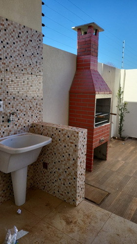 Imagen 17 de 26 de Casa Nueva A Estrenar Con Piscin