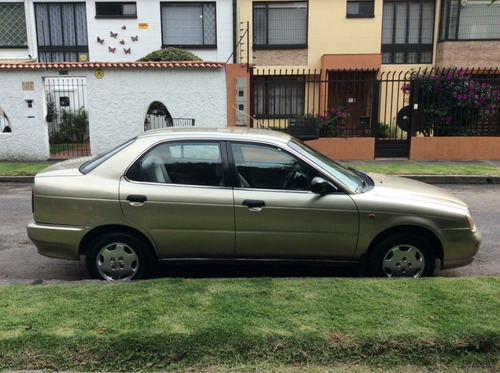 Chevrolet Esteem