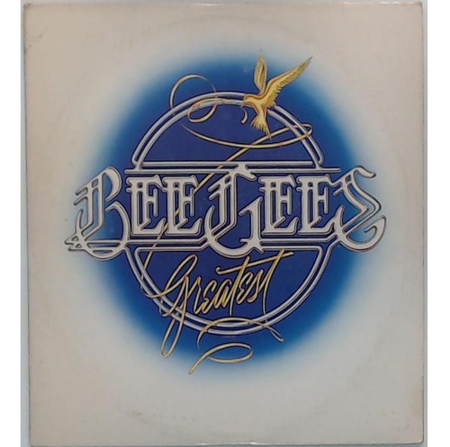 Bee Gees - Greatest