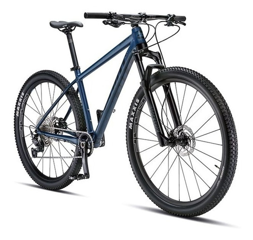 Imagen 2 de 2 de Bicicleta Mtb Zenith Astra Comp Ruedas Mt601 Rodado 29