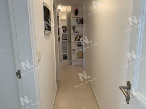 Imagen 7 de 21 de Av Chiverta Piso Alto Gran Vista Al Mar Venta - Punta Del Este Brava