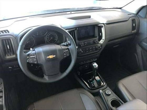 Imagem 7 de 14 de Chevrolet Trailblazer 2.8 Premier 4x4 16v Turbo Diesel 4p