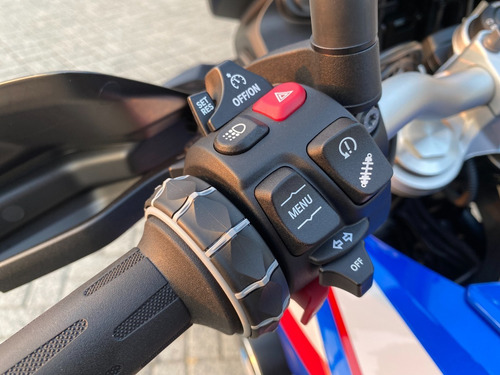 Imagem 9 de 15 de Bmw F 850 Premium Rallye 2021