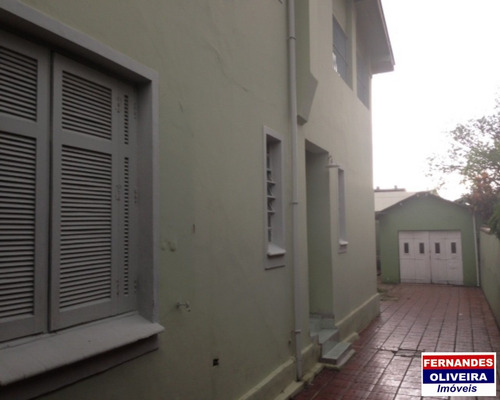 Imagem 2 de 15 de Casa - Ca00470 - 1960553