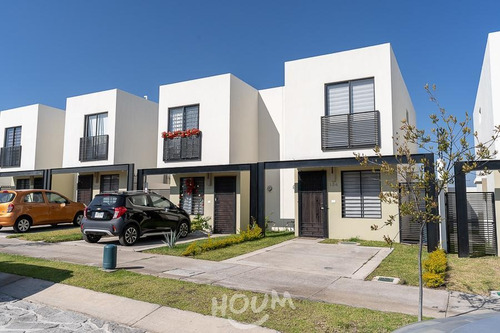 Imagen 24 de 30 de Casa En Fraccionamiento Lomas Del Sur, Guadalajara Con 2 Recámaras, 80 M², Id: 45303