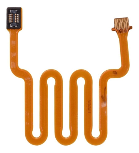 Flex Conector Huella Compatible Huawei Mate 20 Lite Sne-al00