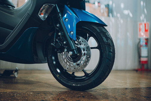 Yamaha Nmax 155 Connected Tasa 0 Delcar Motos®