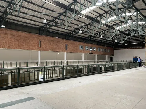 Bodega En Arriendo En Bogotá. Cod A1004421
