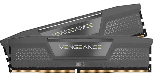 Memoria RAM Corsair Vengeance 16 GB DDR5 2x8gb