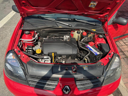 Imagem 11 de 12 de Clio 1.0 Completo+flex