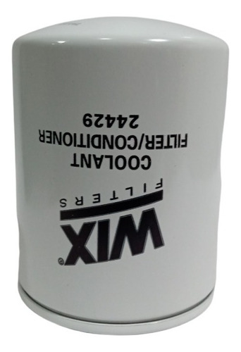 Filtro De Combustible Wix 24073 Para Buses Bison 