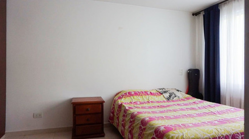 Imagen 16 de 17 de Venta De Apartamento En Serrezuela Pereira