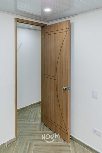 Imagen 12 de 28 de Apartamento En Las Colinas. 3 Habitaciones, 54 M²