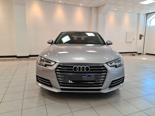 Imagen 10 de 25 de Audi A4 Usado 2017 2.0 Fsi Quattro 252cv