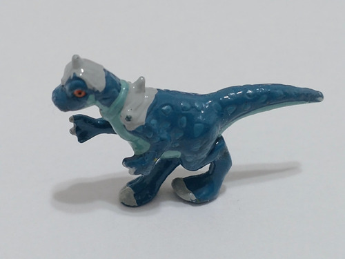 Muñequito Jack Monster Rancher (Usado)