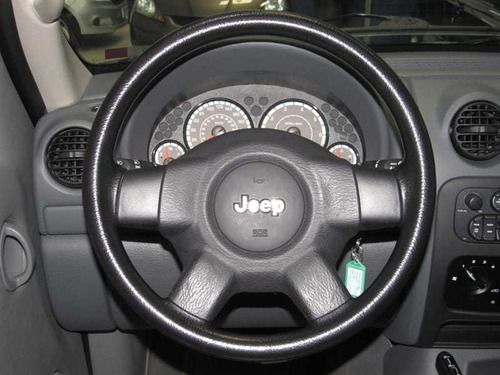 Jeep Cherokee Sport 4x4 3.7 V-6 4p