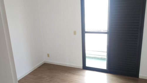 Apartamento Com 2 Dormitórios Para Alugar, 60 M² Por R$ 1.400,00/mês - Saúde - São Paulo/sp - Ap1632