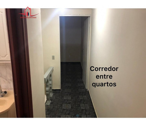 Imagem 4 de 17 de Casa A Venda No Bairro Vila Cidadania Em Jundiaí - Sp. - 2989-1
