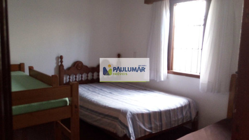 Imagem 13 de 30 de Casa Com 2 Dorms, Real, Praia Grande - R$ 600 Mil, Cod: 830513 - V830513