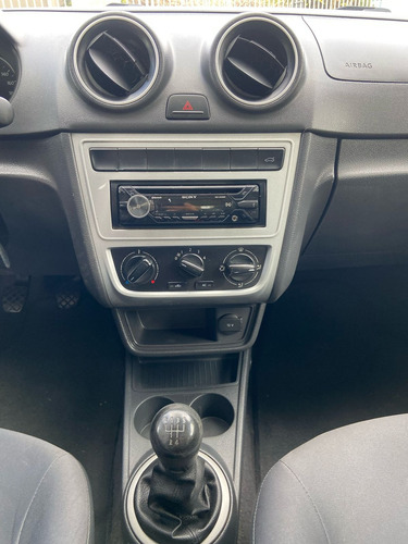 Volkswagen Gol 1.0 Special Total Flex 3p