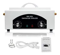 Comprar Esterilizador Quirurgico Ch360t Calor 300w 1.5l Temporizador