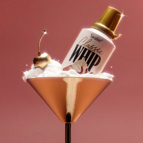Vacation Classic Whip Glow Spf 30 Protector Solar