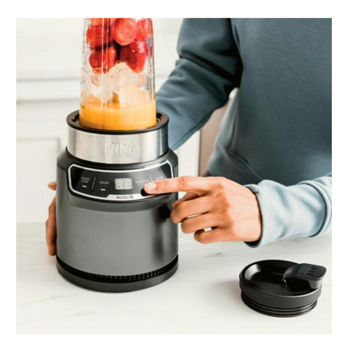 Ninja® Nutri-blender Pro With Auto-iq, 1000-watt, Personal