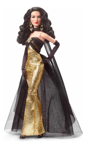 Barbie Signature Muñeca De Colección María Félix