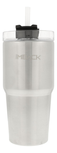 Imback IBK-VBT002 Vaso Acero 592 mL