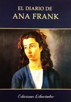 Comprar El Diario De Ana Frank - Ana Frank