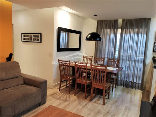 Imagem 30 de 30 de Apartamento À Venda Em Ponte Preta - Ap013304