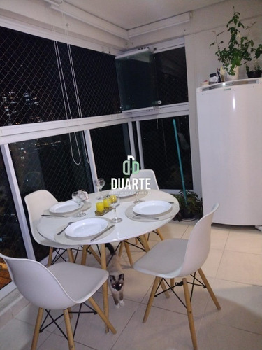 Imagem 5 de 30 de Apartamento - Ap03910 - 69514096