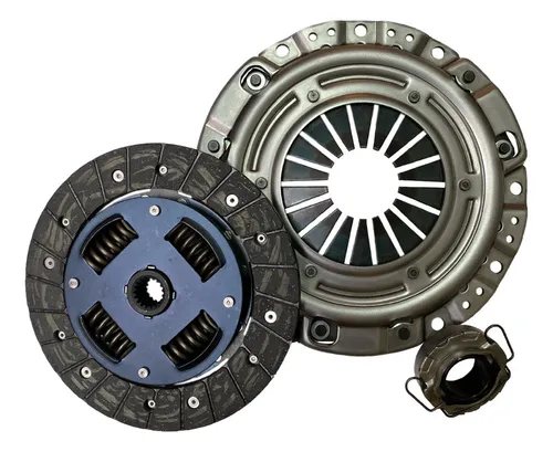 comprar Kit De Embrague Para Baic Plus Cargo Van 1.2 Año 2022