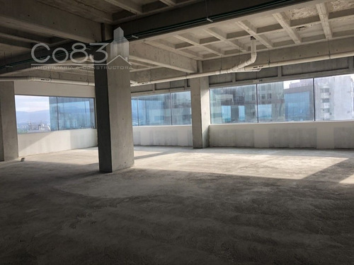 Imagen 7 de 19 de Renta - Oficina - Insurgentes Sur - 720 M2 - Piso 1