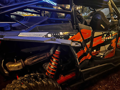 Rzr 2019 1000 Xp4